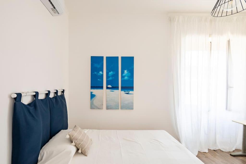 Appartement Tibershome La Casa Sul Tevere Rome