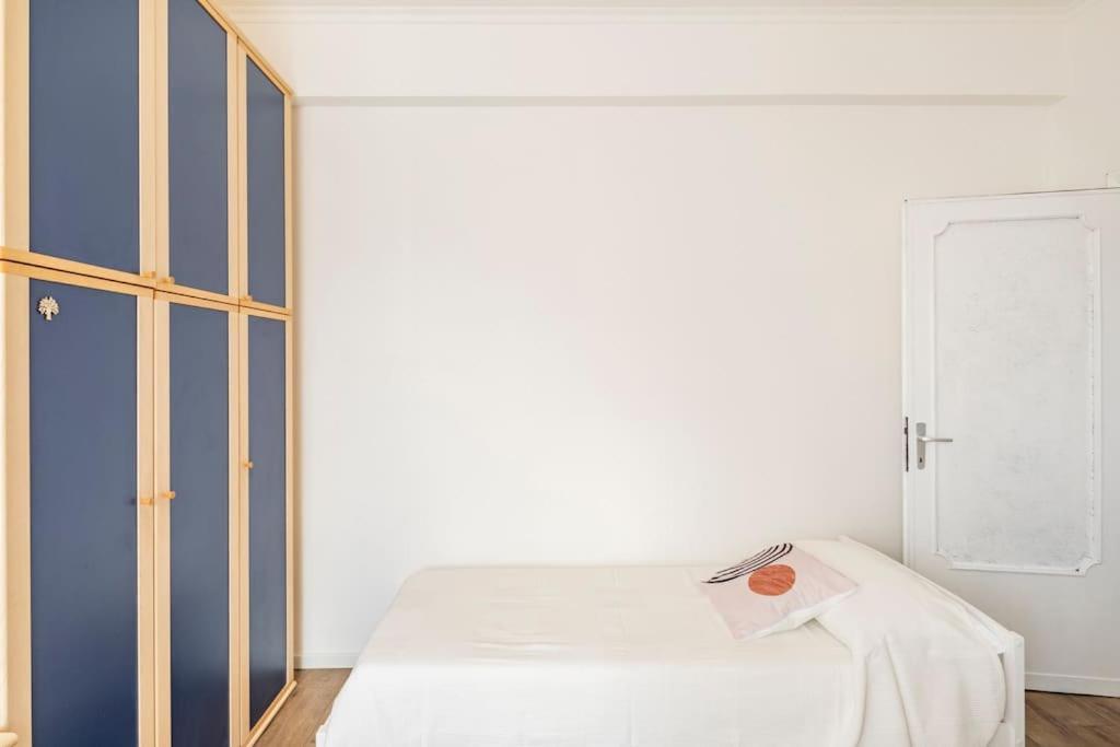 Appartement Tibershome La Casa Sul Tevere