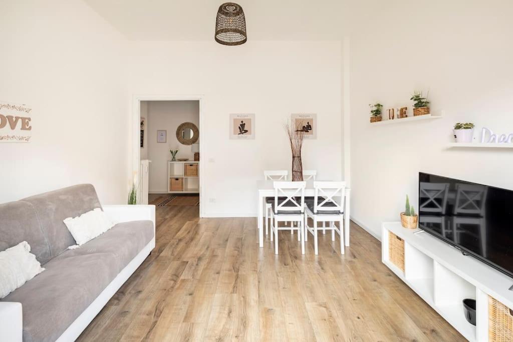 Appartement Tibershome La Casa Sul Tevere Rome