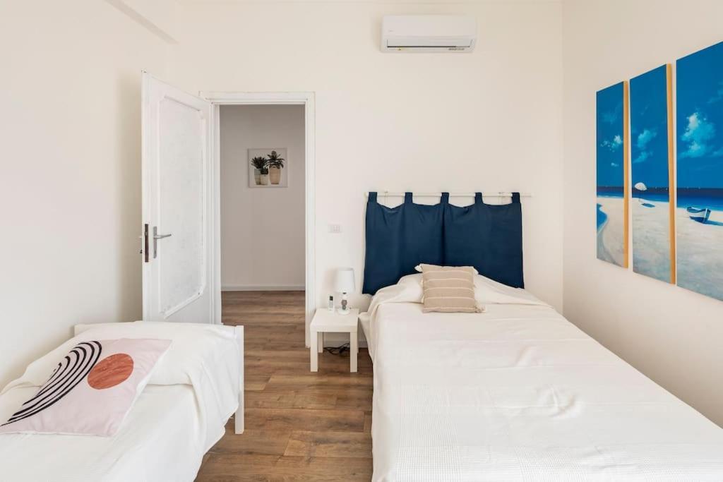 Appartement Tibershome La Casa Sul Tevere *