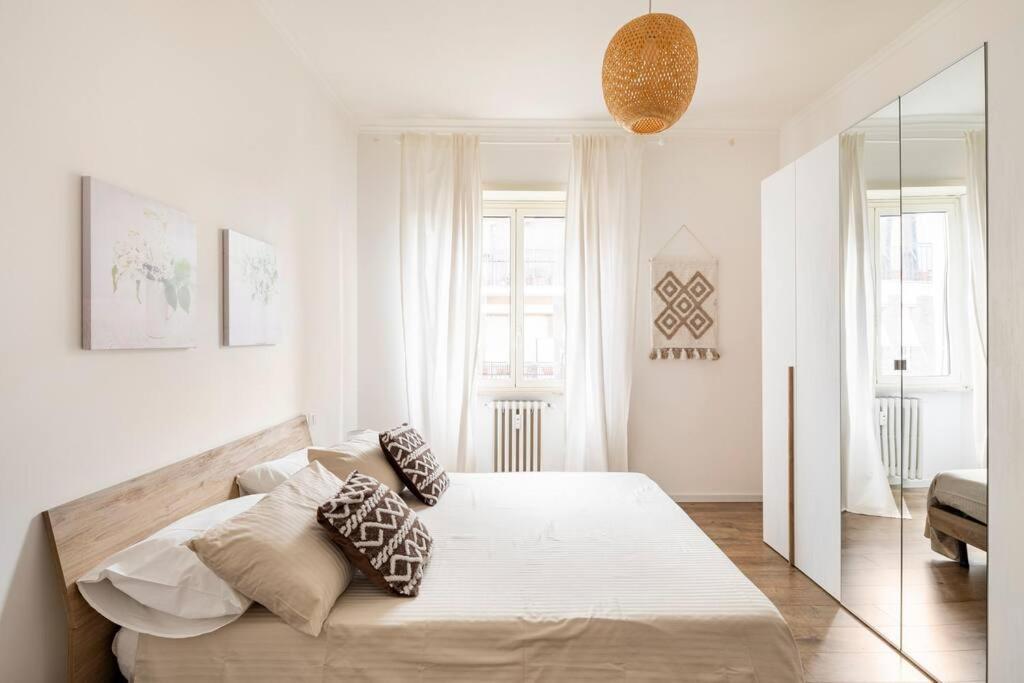 Appartement Tibershome La Casa Sul Tevere Rome
